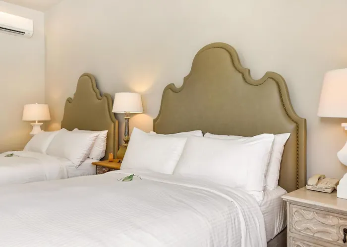 Mill Valley Inn