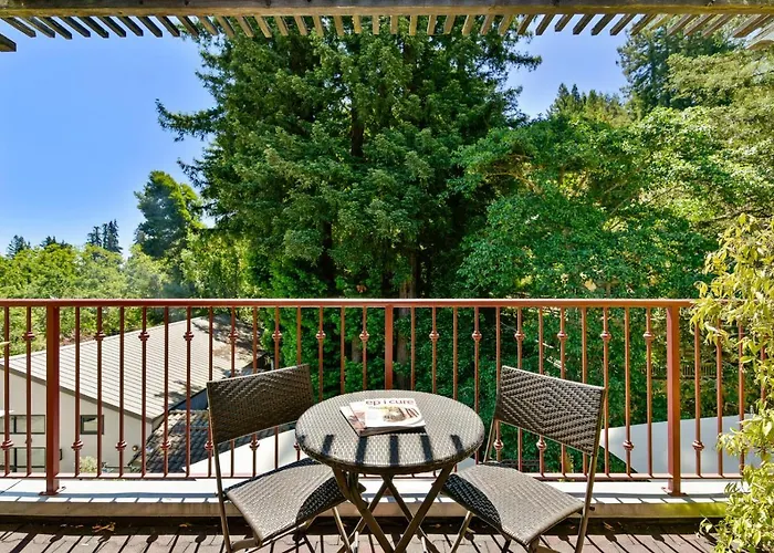 Mill Valley Inn