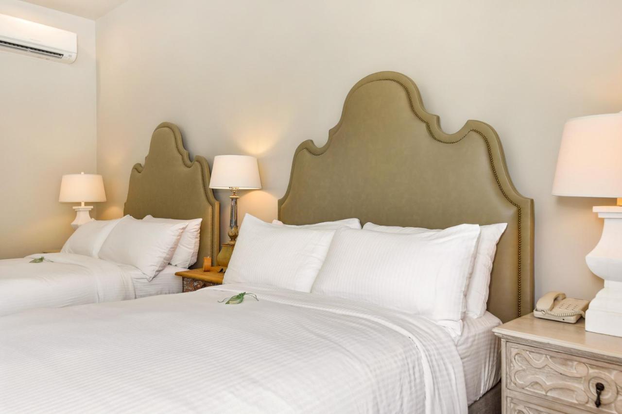 Hotel Mill Valley Inn
