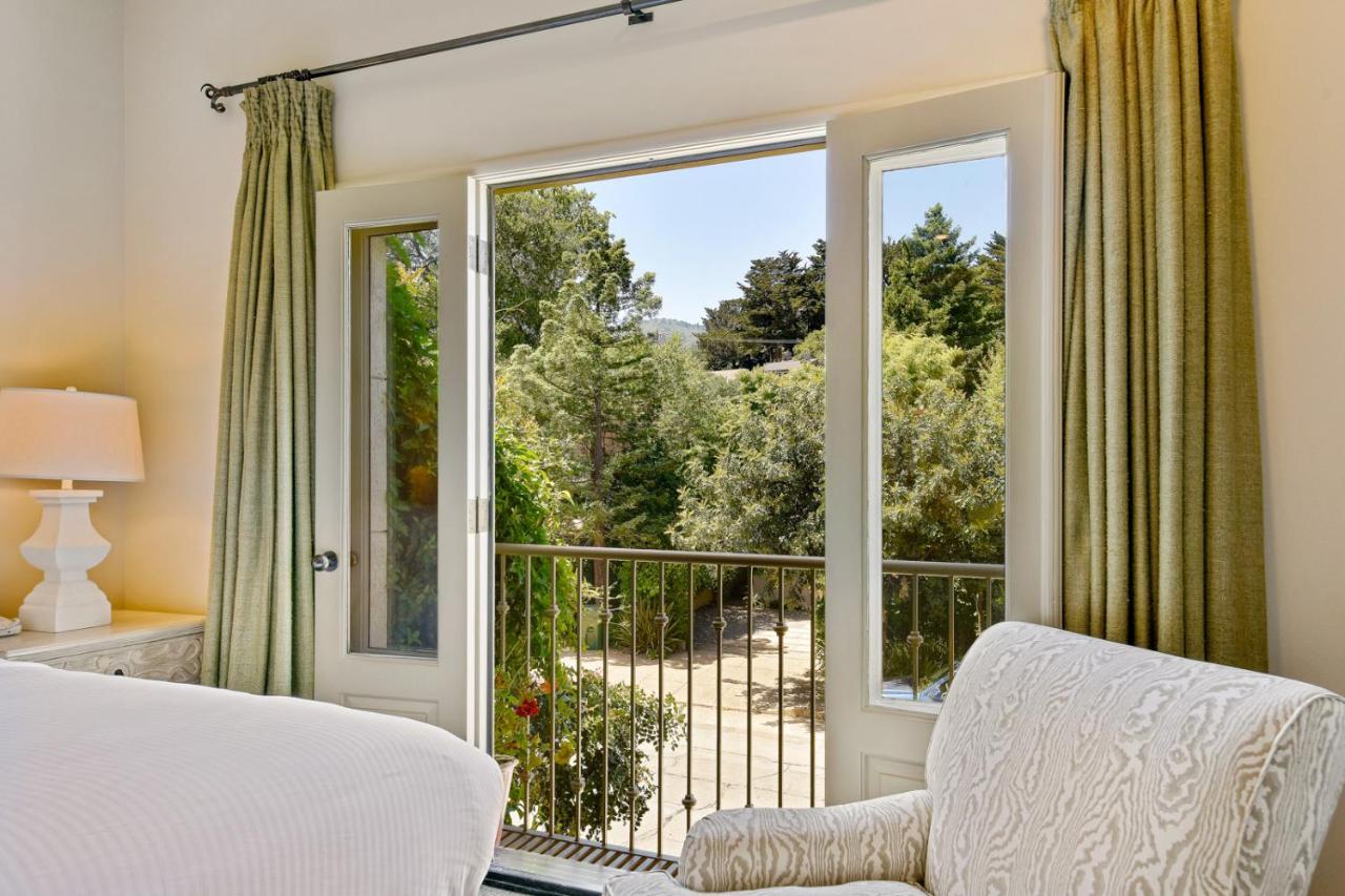 Mill Valley Inn Hotel