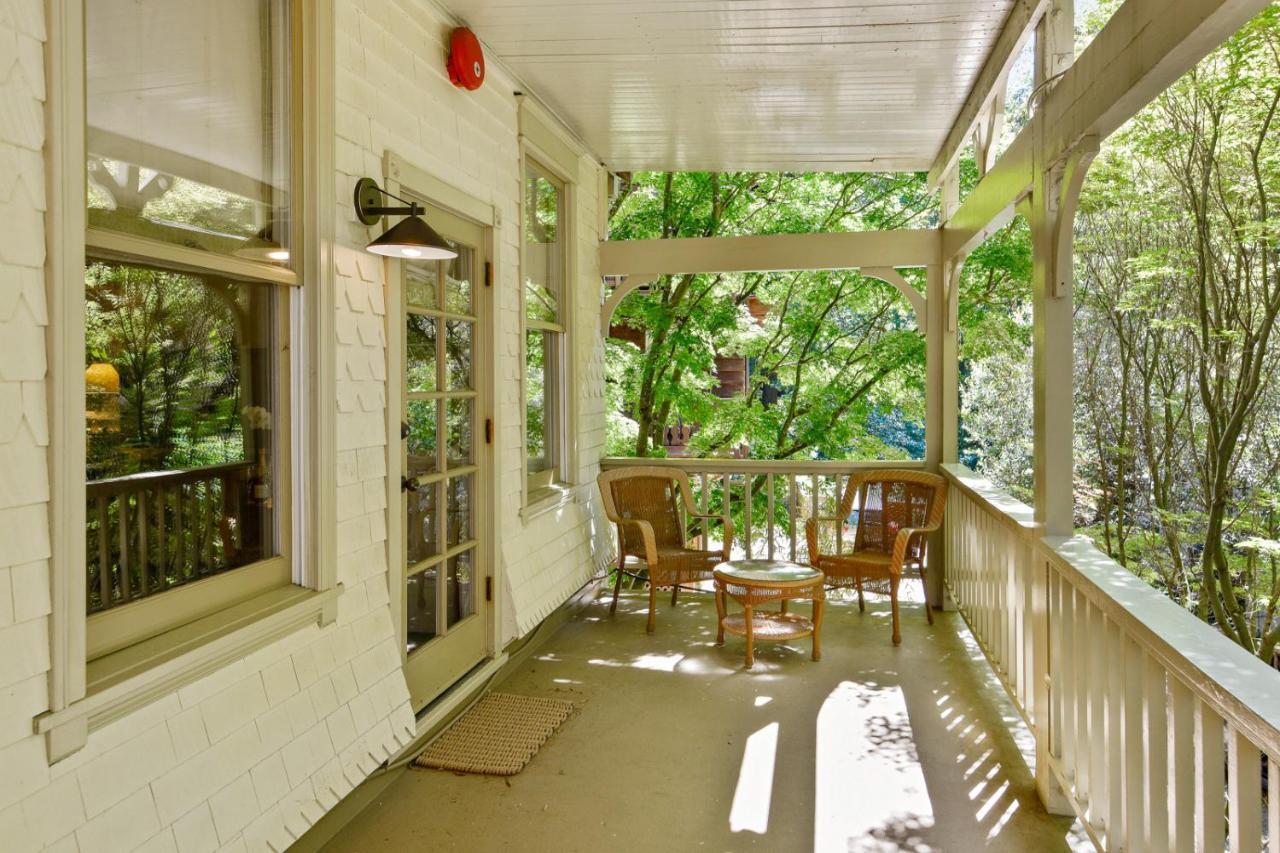 Mill Valley Inn Mill Valley