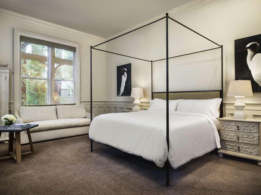 Mill Valley Inn
