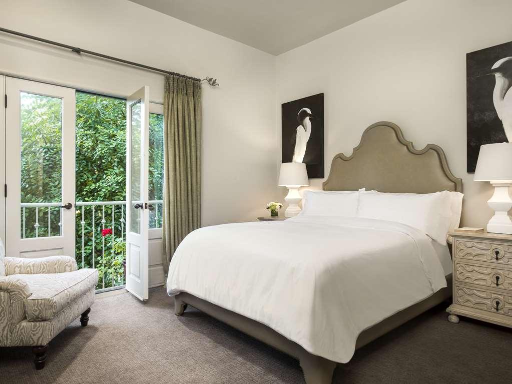 Hotel Mill Valley Inn 3*