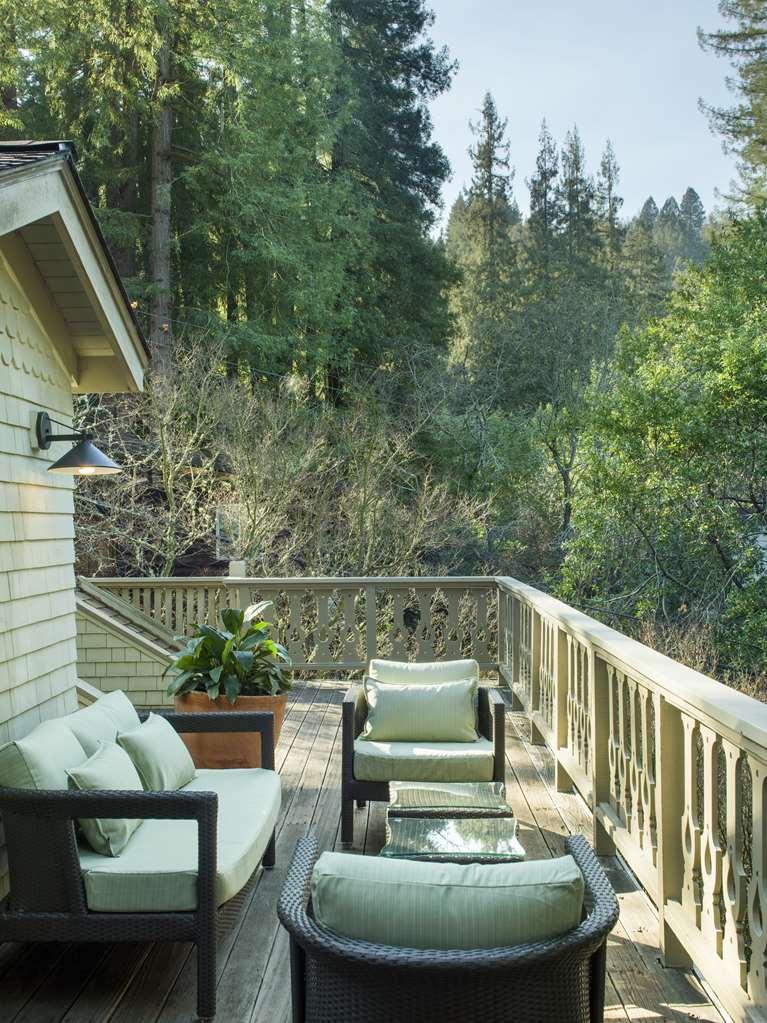 Mill Valley Inn 3*