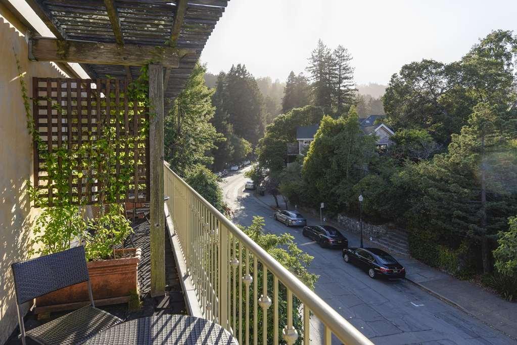 Mill Valley Inn Hotel