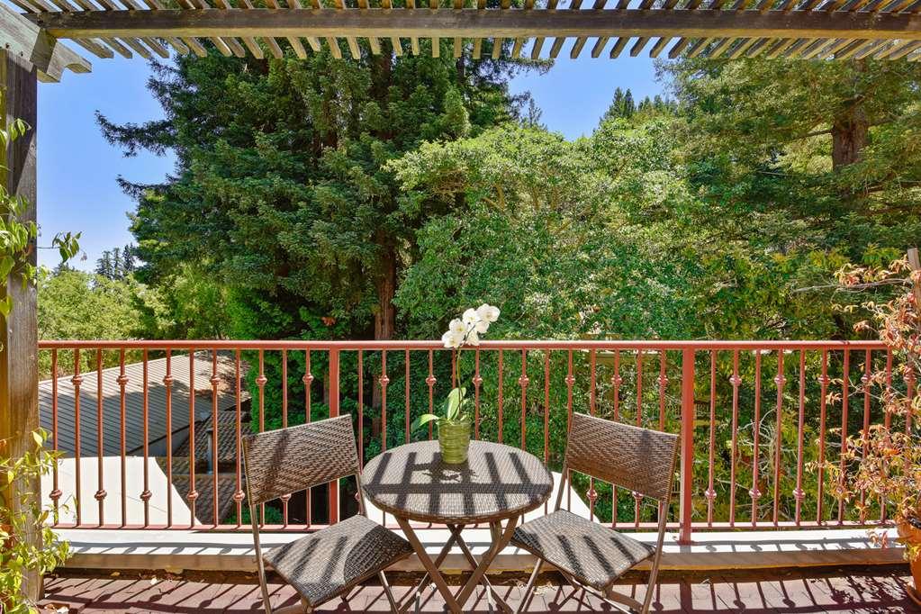 Hotel Mill Valley Inn