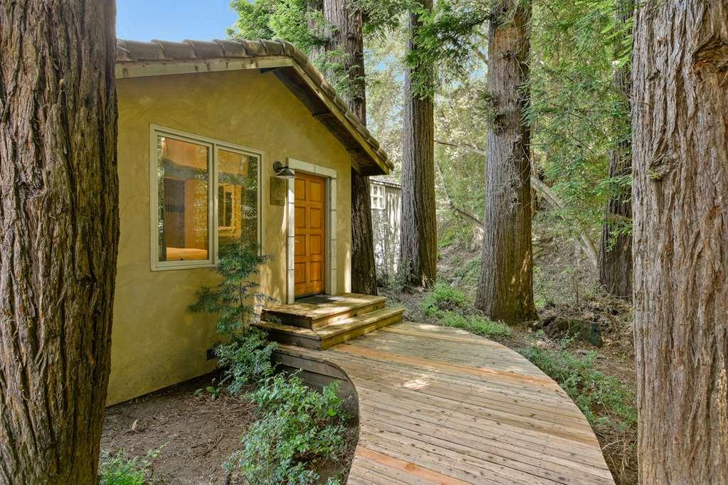 Mill Valley Inn 3*