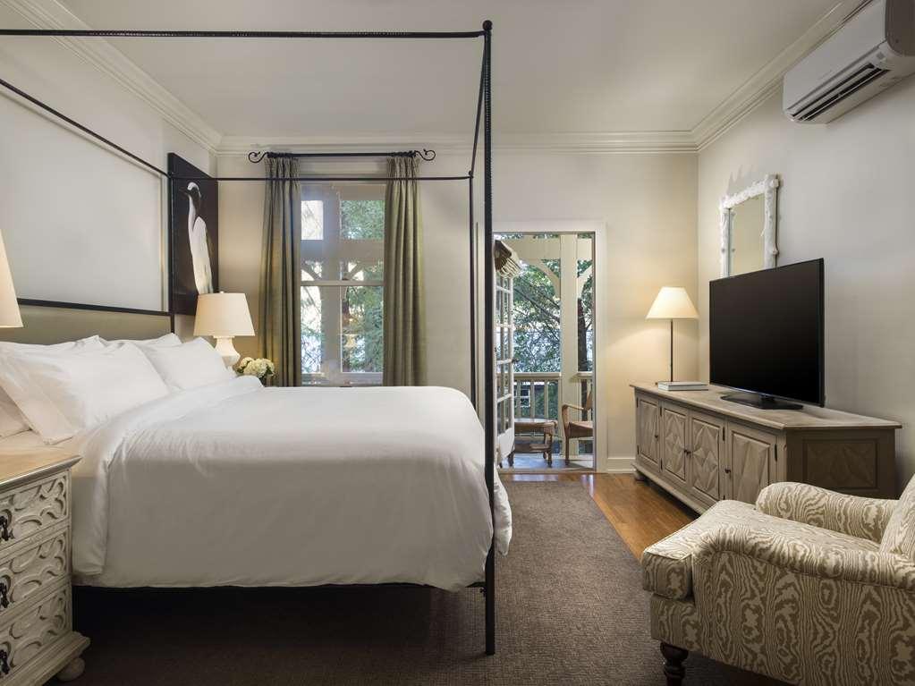 Mill Valley Inn 3* Mill Valley