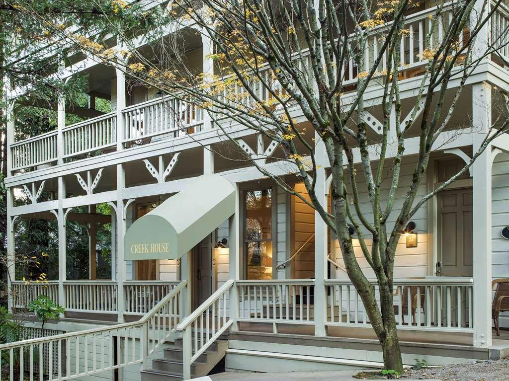 Mill Valley Inn Hotel