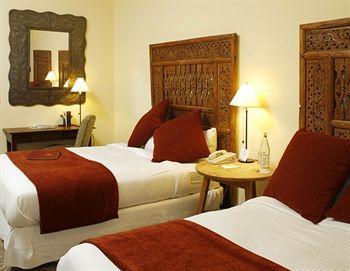 Mill Valley Inn Hotel 3*