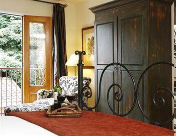 Mill Valley Inn 3*