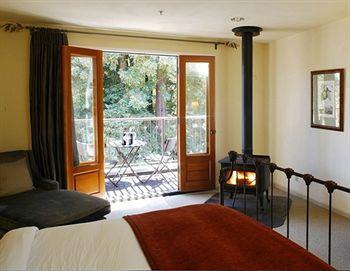 Mill Valley Inn 3* Mill Valley