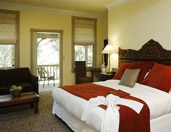 Mill Valley Inn 3*