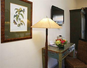 Mill Valley Inn Hotel