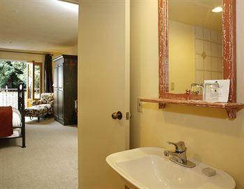 Mill Valley Inn 3* Mill Valley