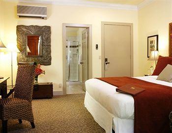 Mill Valley Inn Hotel