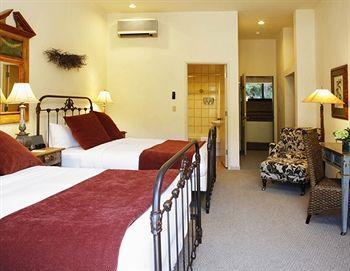 Mill Valley Inn Hotel