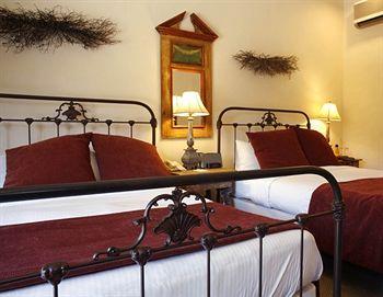 Mill Valley Inn Hotel