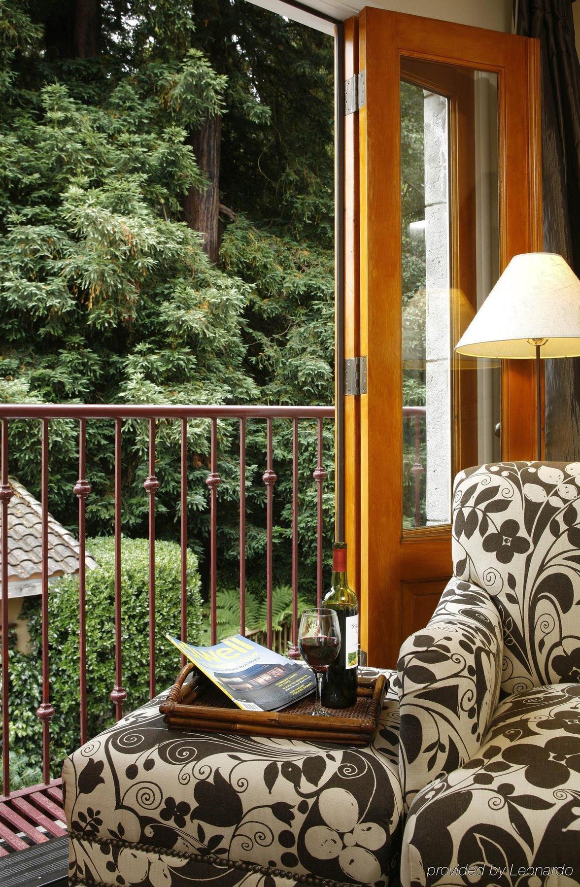 Mill Valley Inn Hotel Mill Valley