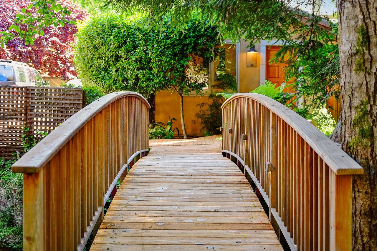 Mill Valley Inn Mill Valley