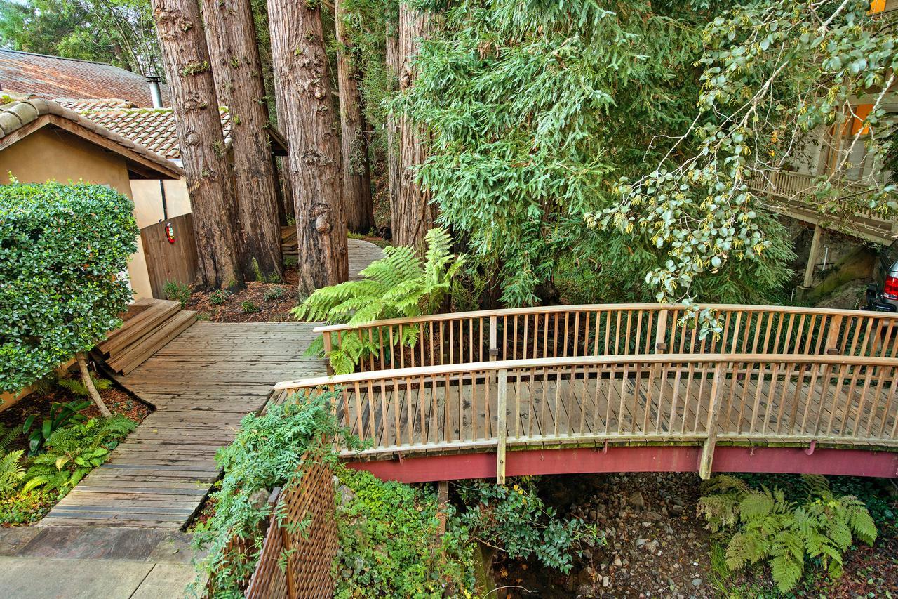 Mill Valley Inn 3*