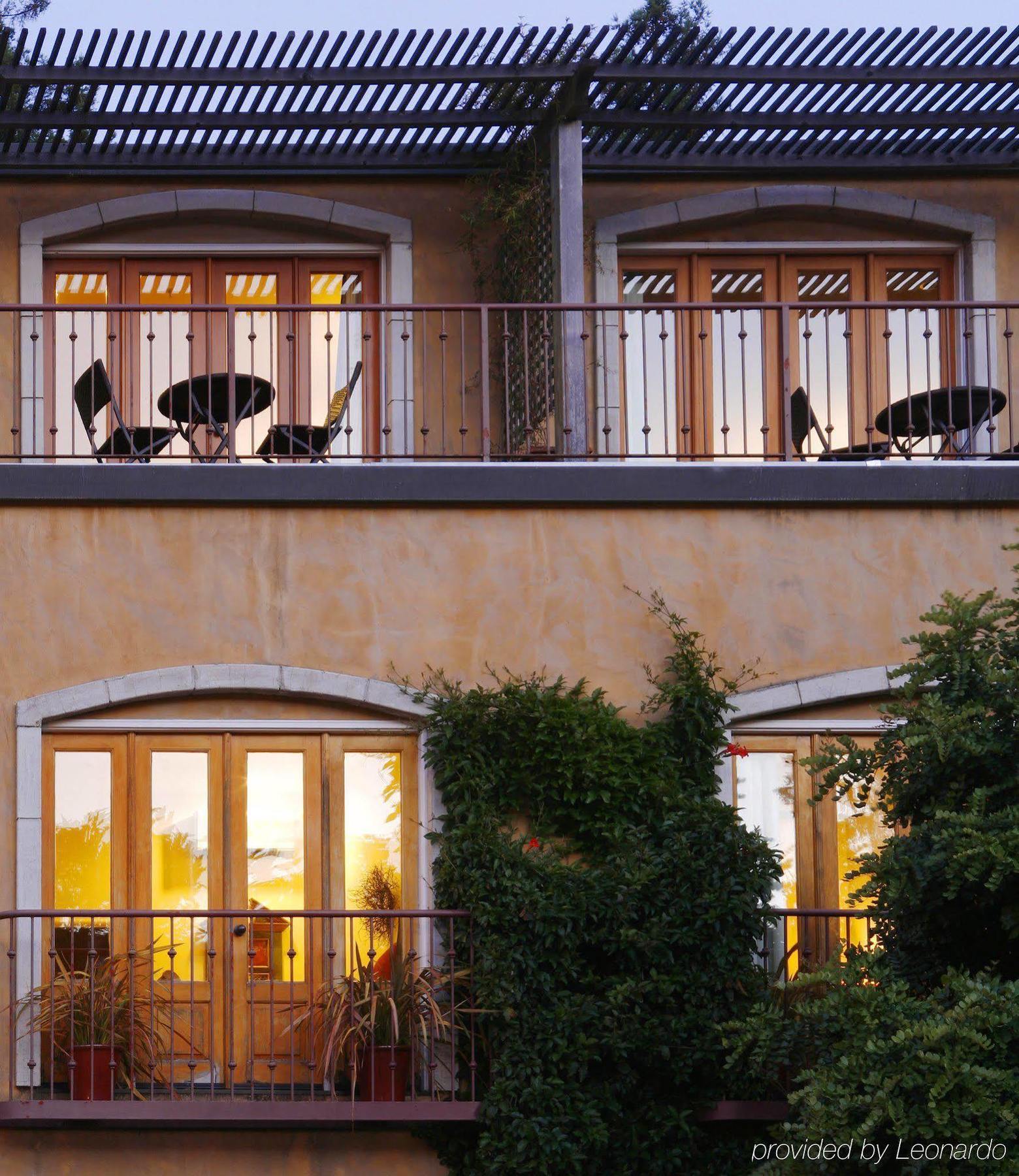 Mill Valley Inn 3* Mill Valley