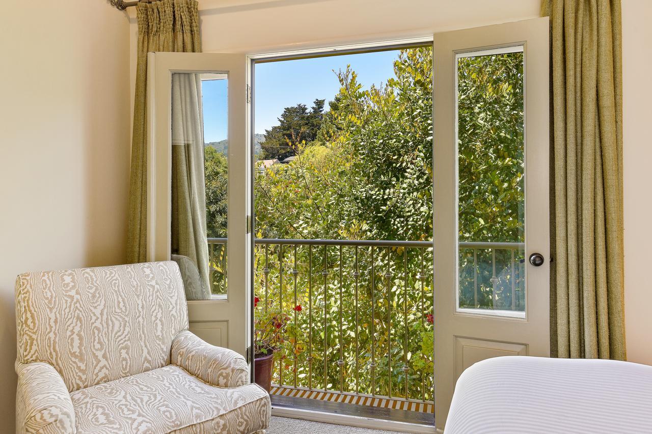 Mill Valley Inn 3*