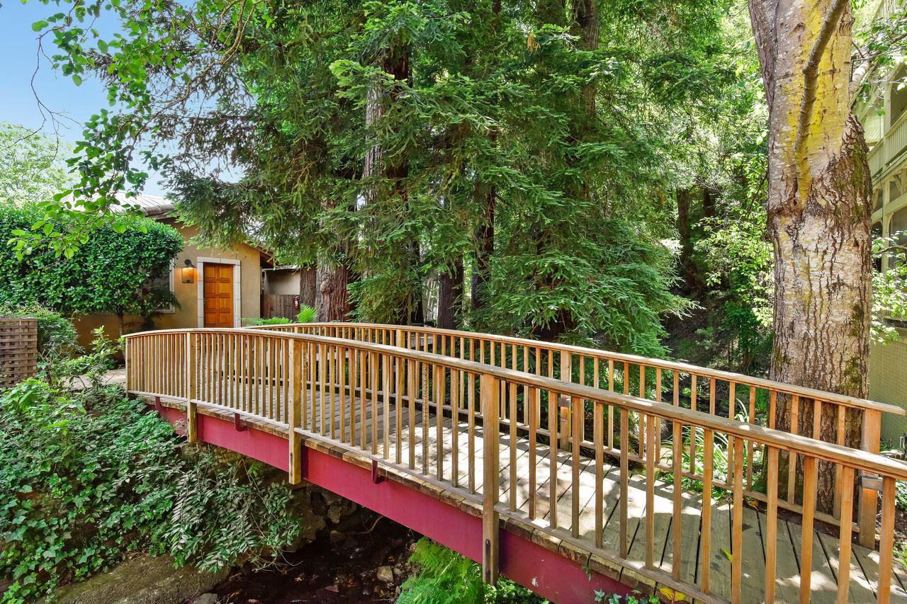 Mill Valley Inn 3* Mill Valley
