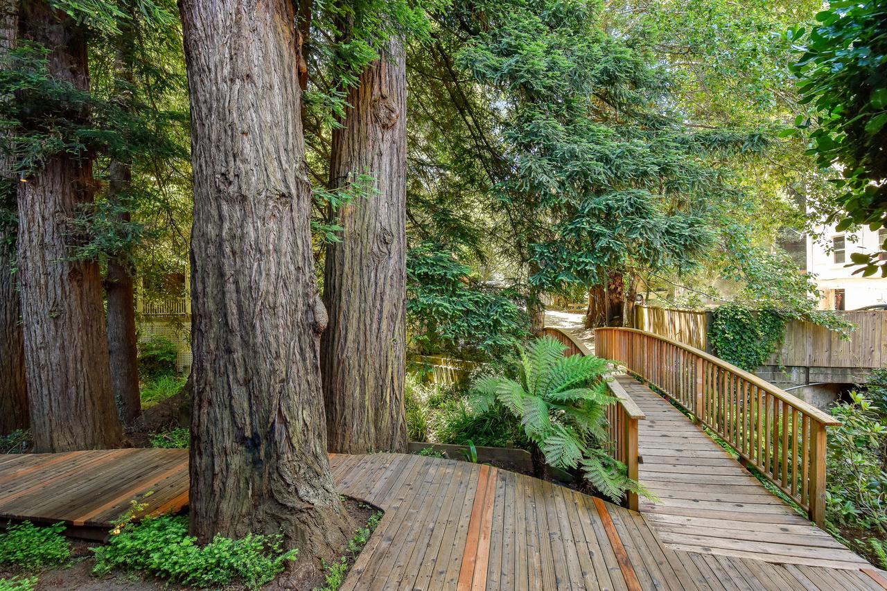 Hotel Mill Valley Inn 3*