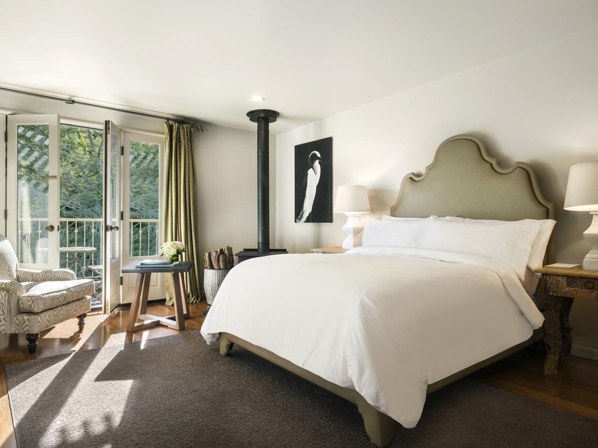 Hotel Mill Valley Inn 3*