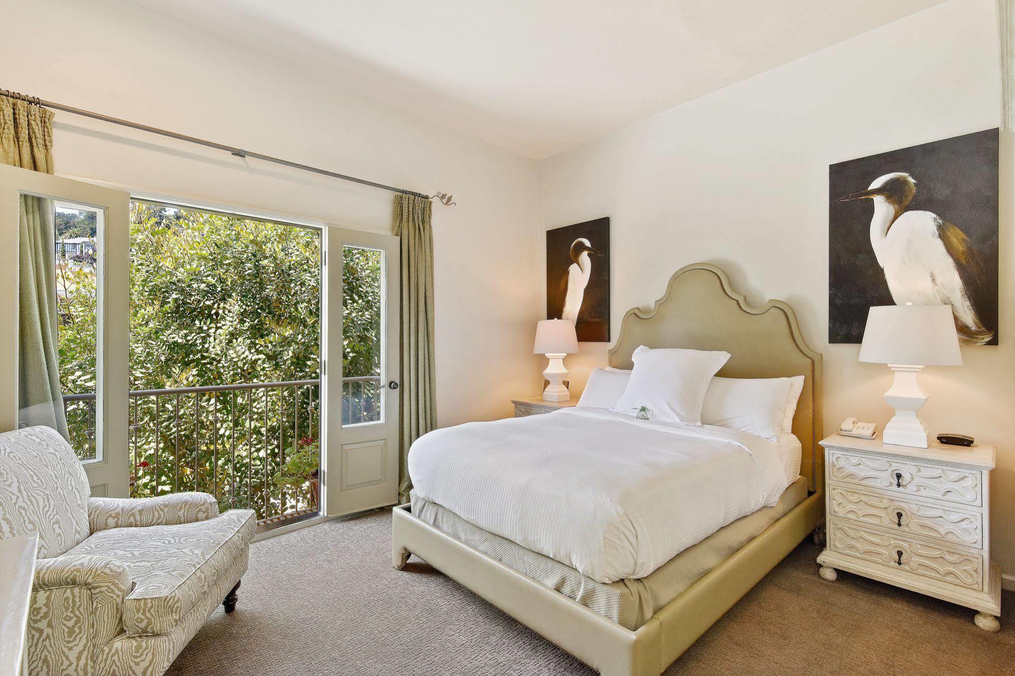 Mill Valley Inn 3* Mill Valley