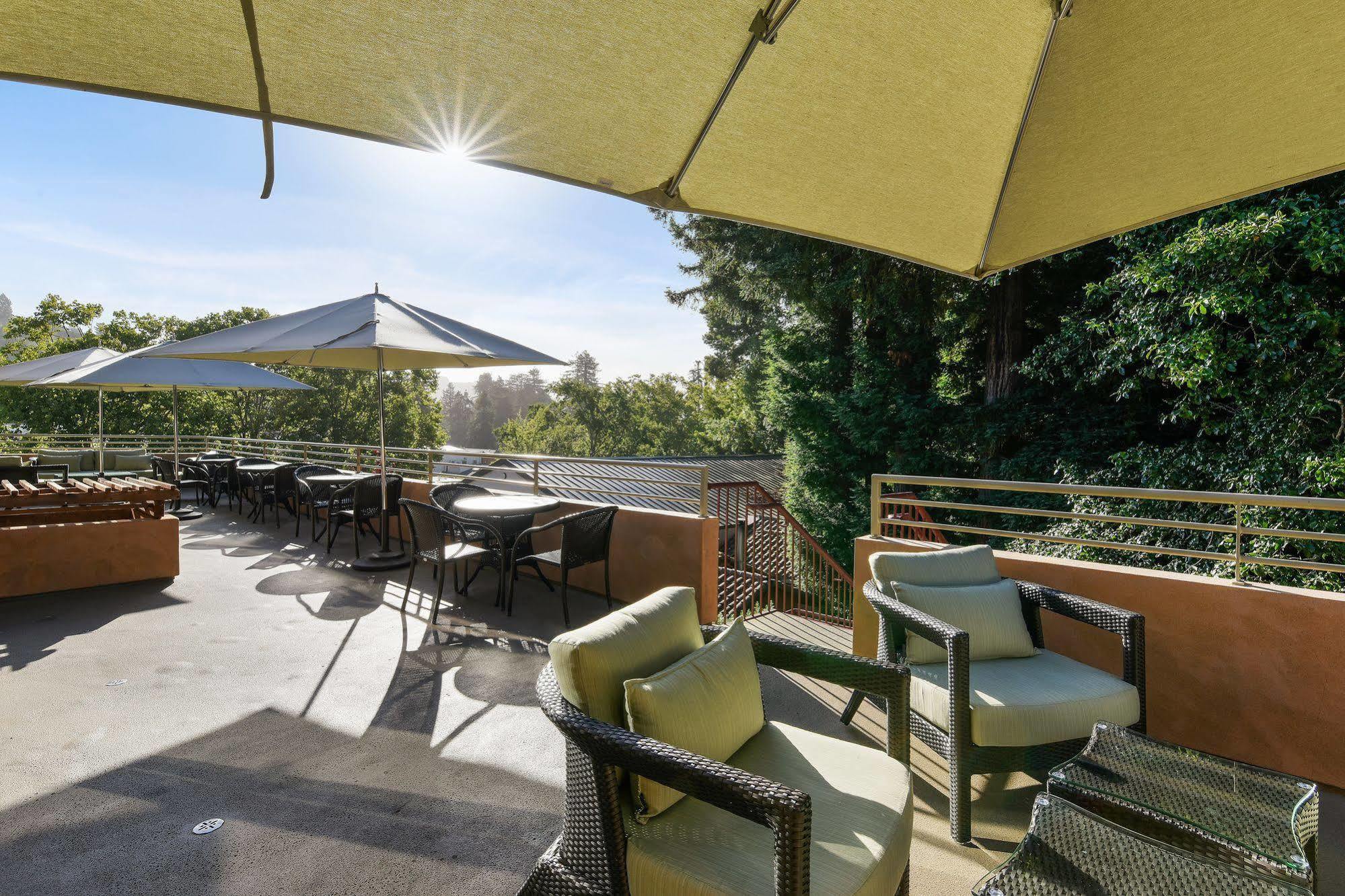 Mill Valley Inn 3* Mill Valley