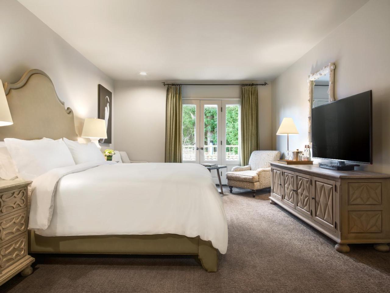 Hotel Mill Valley Inn Mill Valley