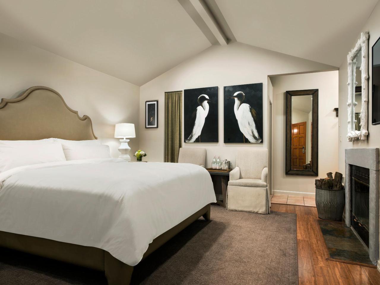 Hotel Mill Valley Inn Mill Valley