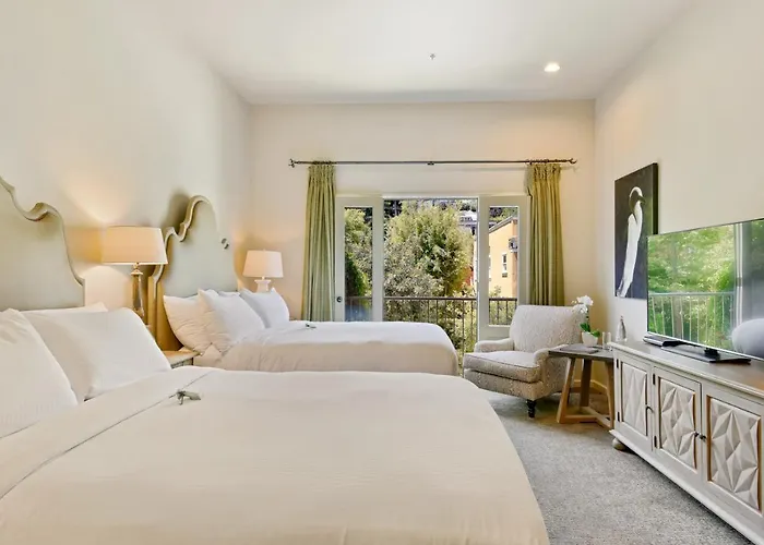 Mill Valley Inn
