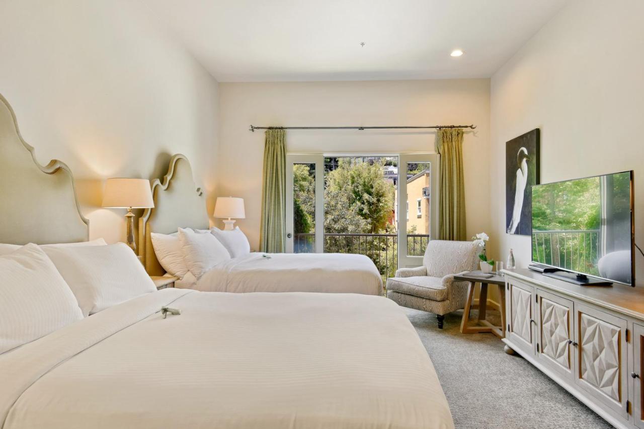 Mill Valley Inn 3*