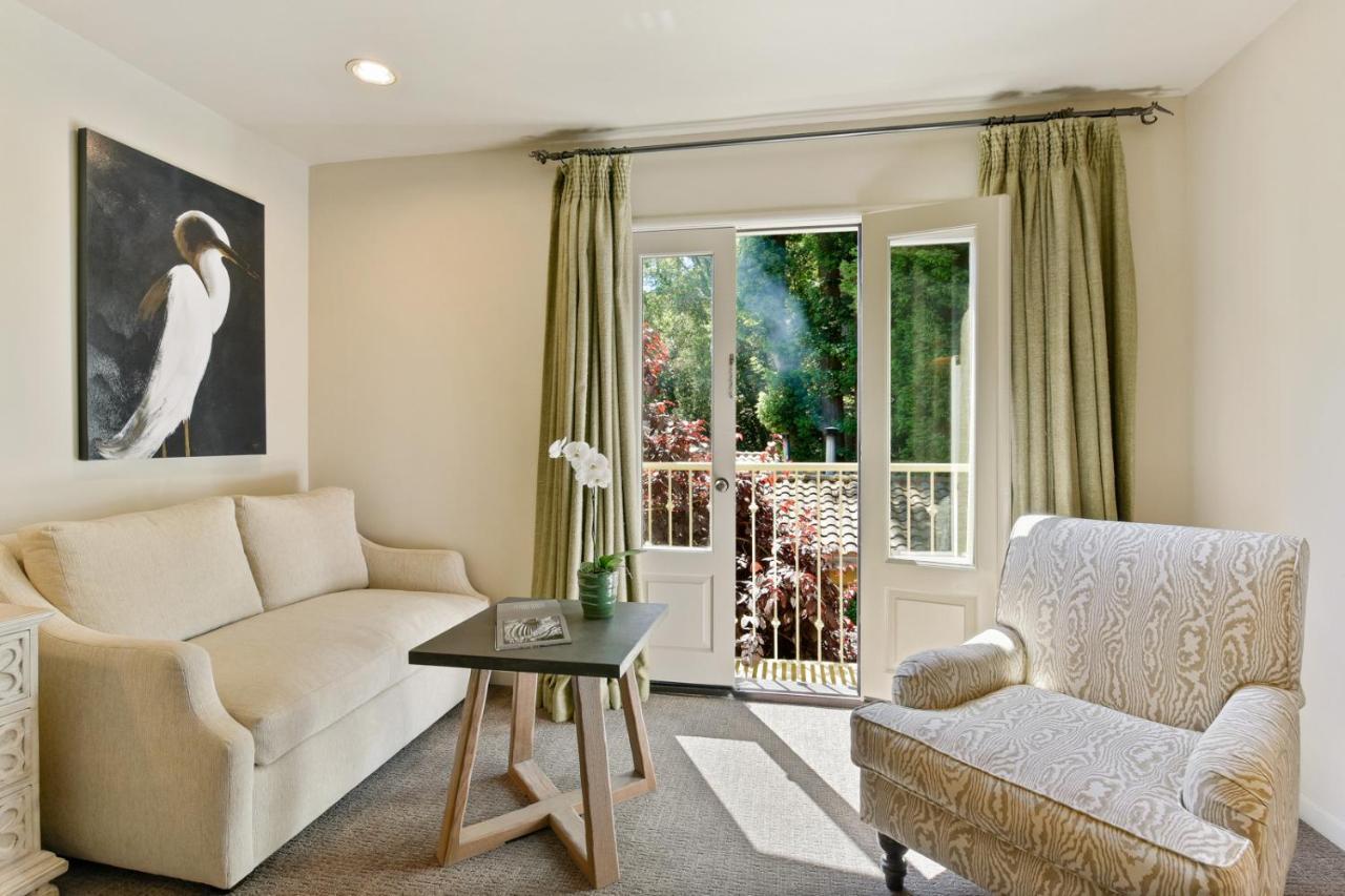 Hotel Mill Valley Inn
