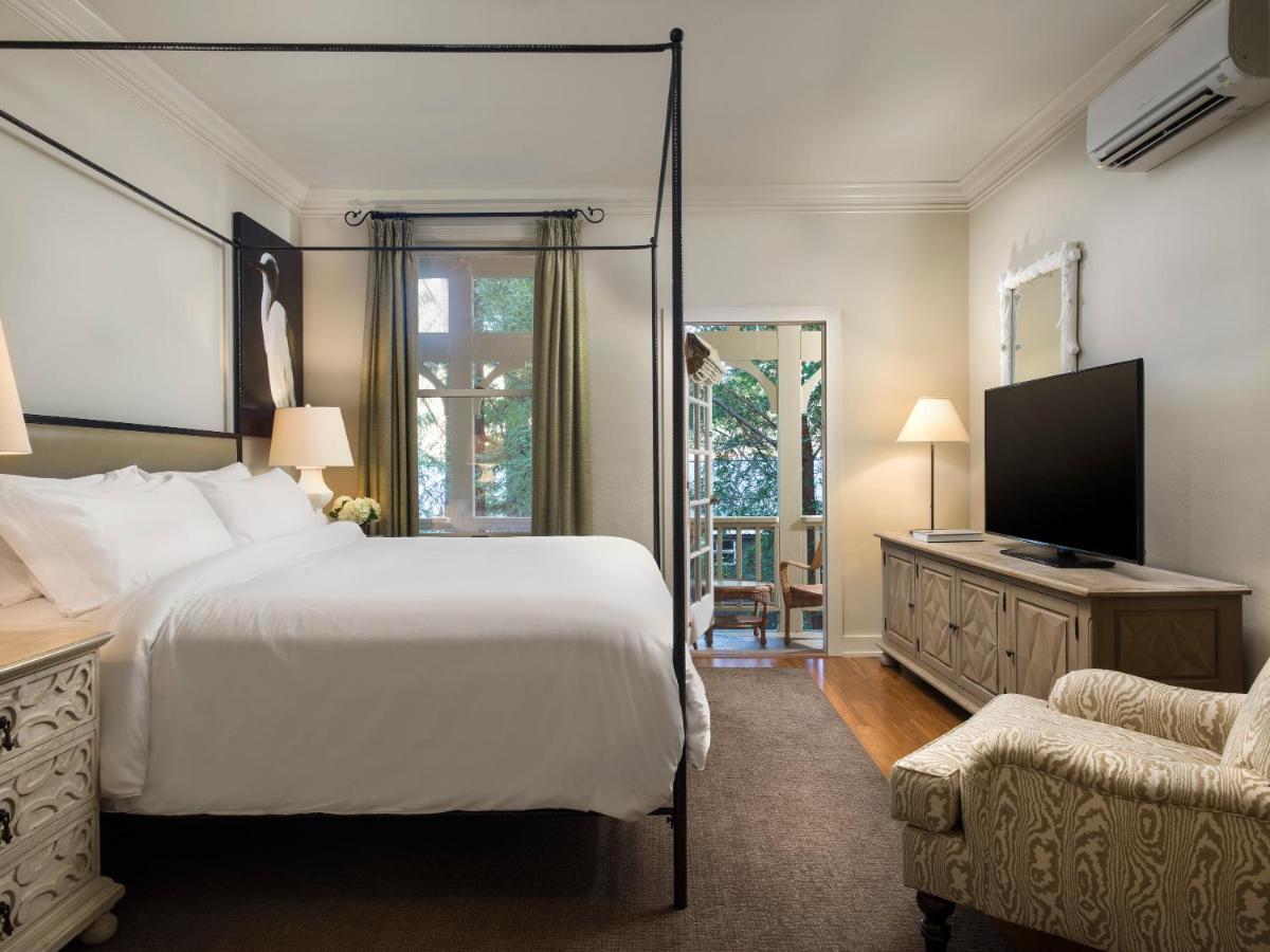 Mill Valley Inn Hotel 3*