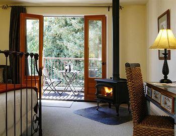 Mill Valley Inn Hotel Mill Valley
