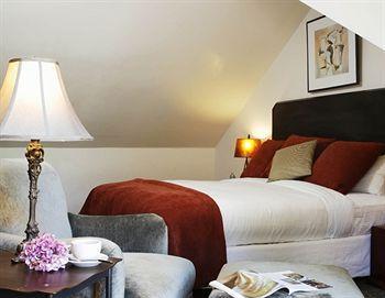 Mill Valley Inn Hotel 3*