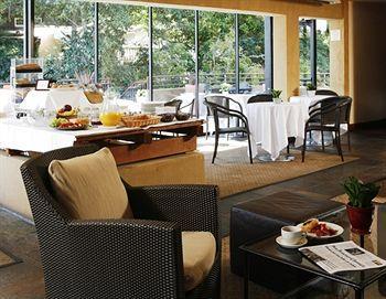 Mill Valley Inn Hotel