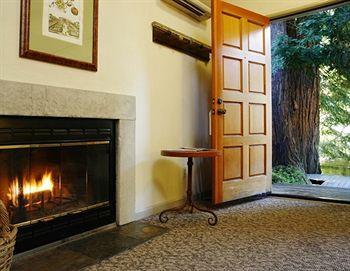 Mill Valley Inn Hotel 3*