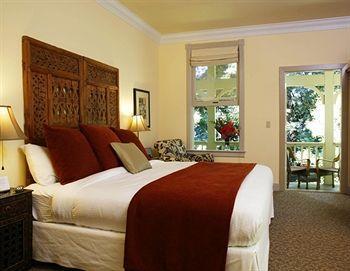 Mill Valley Inn Hotel Mill Valley