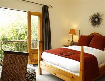 Mill Valley Inn 3* Mill Valley