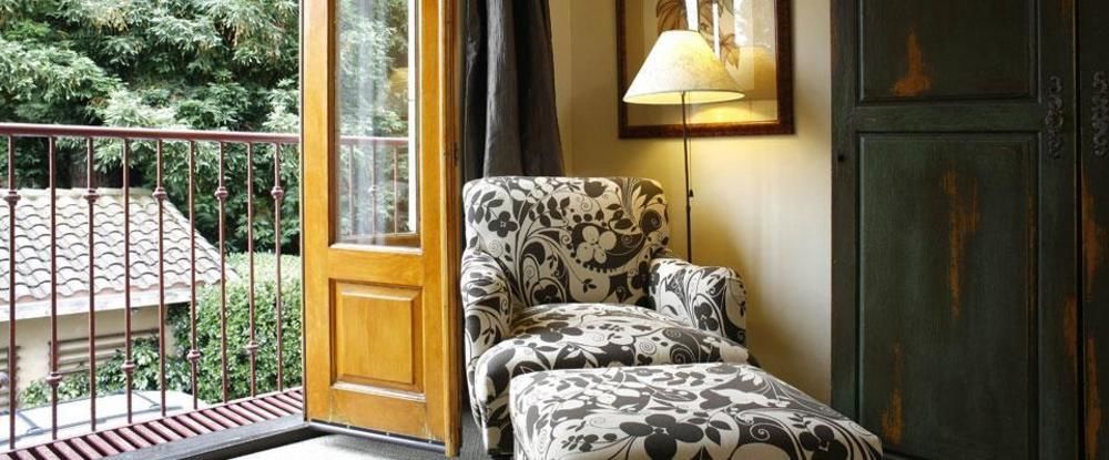 Mill Valley Inn 3*