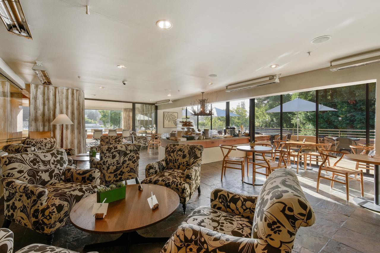 Mill Valley Inn 3*