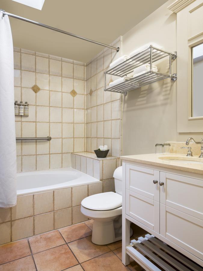 Mill Valley Inn